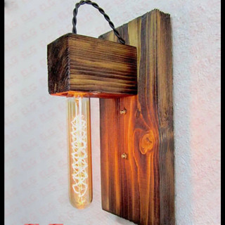 چراغ دیواری مدرن D009